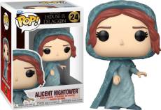 Game of Thrones: House of the Dragon Funko Pop Vinyl: Alicent Hightower voor de Merchandise preorder plaatsen op nedgame.nl