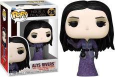 Game of Thrones: House of the Dragon Funko Pop Vinyl: Alys Rivers voor de Merchandise preorder plaatsen op nedgame.nl