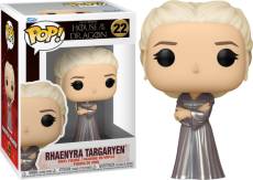 Game of Thrones: House of the Dragon Funko Pop Vinyl: Rhaenyra Targaryen voor de Merchandise preorder plaatsen op nedgame.nl