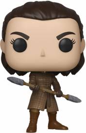 Game of Thrones Funko Pop Vinyl: Arya Stark (79) voor de Merchandise kopen op nedgame.nl