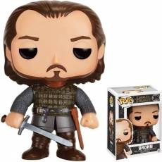 Game of Thrones Funko Pop Vinyl: Bronn voor de Merchandise kopen op nedgame.nl