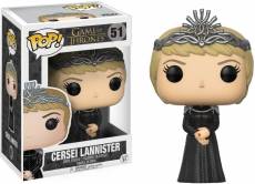 Game of Thrones Funko Pop Vinyl: Cersei Lannister voor de Merchandise kopen op nedgame.nl