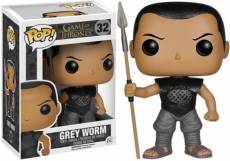 Game of Thrones Funko Pop Vinyl: Grey Worm voor de Merchandise kopen op nedgame.nl