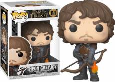 Game of Thrones Funko Pop Vinyl: Theon Greyjoy voor de Merchandise kopen op nedgame.nl