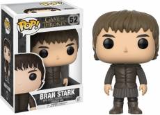 Game of Thrones Funko Pop Vinyl: Bran Stark (52) voor de Merchandise kopen op nedgame.nl