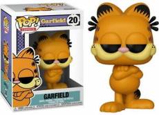 Garfield Funko Pop Vinyl: Garfield voor de Merchandise kopen op nedgame.nl