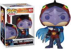 Gatchaman Funko Pop Vinyl: Joe the Condor voor de Merchandise kopen op nedgame.nl