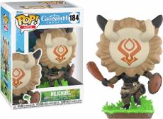 Genshin Impact Funko Pop Vinyl: Hilichurl voor de Merchandise kopen op nedgame.nl