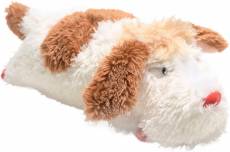 Ghibli - Howl's Moving Castle Beanbag Pluche Heen 23cm voor de Merchandise kopen op nedgame.nl