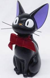 Ghibli - Jiji Money Bank voor de Merchandise kopen op nedgame.nl