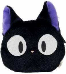 Ghibli - Jiji Pluche Coin Purse 12cm voor de Merchandise kopen op nedgame.nl