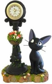 Ghibli - Kiki's Delivery Service Jiji Clock voor de Merchandise kopen op nedgame.nl