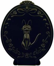 Ghibli - Kiki's Delivery Service Jiji Mirror voor de Merchandise kopen op nedgame.nl