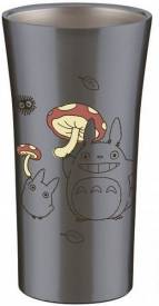 Ghibli - My Neighbor Totoro: Totoro 300 ml Metal Tumbler voor de Merchandise kopen op nedgame.nl