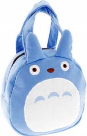 Ghibli - My Neighbor Totoro: Blue Totoro Mini Lunch Bag voor de Merchandise kopen op nedgame.nl