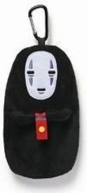 Ghibli - No Face Pluche Purse 20cm voor de Merchandise kopen op nedgame.nl