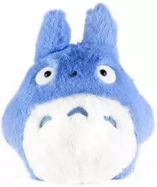Ghibli - Totoro Blue Plush (20cm) voor de Merchandise kopen op nedgame.nl