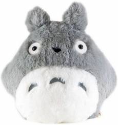 Ghibli - Totoro Plush (20cm) voor de Merchandise kopen op nedgame.nl
