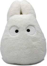 Ghibli My Neighbor Totoro Cushion - Chibi Totoro (White) voor de Merchandise kopen op nedgame.nl