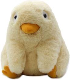 Ghibli Spirited Away Pluche - Ootorisama voor de Merchandise kopen op nedgame.nl