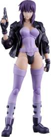 Ghost in the Shell: Stand Alone Complex Model Kit - Motoko Kusanagi voor de Merchandise preorder plaatsen op nedgame.nl