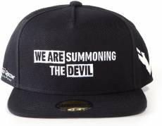 Ghost Recon Breakpoint - Wolves Snapback voor de Merchandise kopen op nedgame.nl