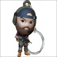 Ghost Recon Breakpoint Keychain voor de Merchandise kopen op nedgame.nl