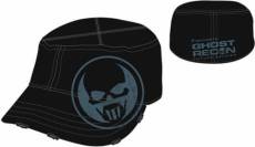 Ghost Recon Future Soldier Cadet Cap Black voor de Merchandise kopen op nedgame.nl