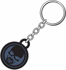 Ghost Recon Future Soldier Skull Keychain voor de Merchandise kopen op nedgame.nl