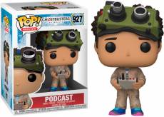 Ghostbusters Afterlife Funko Pop Vinyl: Podcast voor de Merchandise kopen op nedgame.nl