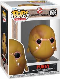 Ghostbusters Funko Pop Vinyl: Pukey voor de Merchandise kopen op nedgame.nl