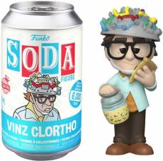 Ghostbusters Funko Vinyl Soda: Vinz Clortho Keymaster voor de Merchandise kopen op nedgame.nl