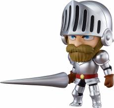 Ghosts 'n Goblins Resurrection Nendoroid - Arthur voor de Merchandise kopen op nedgame.nl