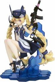 Girls Frontline SR-3MP 1:8 Scale PVC Statue voor de Merchandise kopen op nedgame.nl