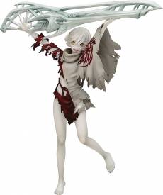 God Eater 1:8 Scale PVC Statue - Shio voor de Merchandise kopen op nedgame.nl