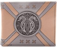 God Of War - World Snake Bifold Wallet voor de Merchandise kopen op nedgame.nl