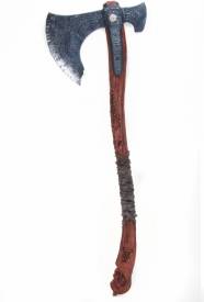 God of War 2018: Axe Life Sized Foam Replica voor de Merchandise kopen op nedgame.nl