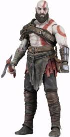 God of War 2018: Kratos 7 inch Action Figure voor de Merchandise kopen op nedgame.nl