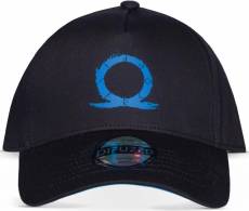 God of war Ragnarok - Men's Adjustable Cap voor de Merchandise kopen op nedgame.nl
