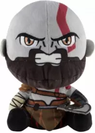 God of War Stubbins Pluche - Norse Kratos voor de Merchandise kopen op nedgame.nl