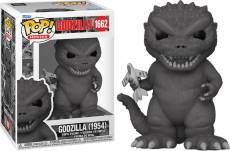 Godzilla 70th Anniversary Funko Pop Vinyl: Godzilla 1954 voor de Merchandise kopen op nedgame.nl