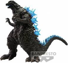 Godzilla Minus One: Monsters Roar Attack Figure - Godzilla 2023 Ver.A voor de Merchandise preorder plaatsen op nedgame.nl