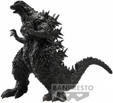 Godzilla Minus One: Monsters Roar Attack Figure - Godzilla 2023 Ver.B voor de Merchandise preorder plaatsen op nedgame.nl