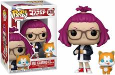Godzilla Singular Point Funko Pop Vinyl: Mei Kamino with Pelops II voor de Merchandise kopen op nedgame.nl