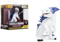 Godzilla x Kong: The New Empire Metalfigs Diecast Mini Figures - Shimo voor de Merchandise kopen op nedgame.nl