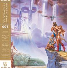 Golden Axe 1 & 2 Official Soundtrack LP voor de Merchandise kopen op nedgame.nl