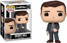 Goodfellas Funko Pop Vinyl: Henry Hill voor de Merchandise kopen op nedgame.nl