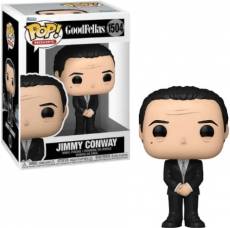 Goodfellas Funko Pop Vinyl: Jimmy Conway voor de Merchandise kopen op nedgame.nl