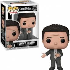Goodfellas Funko Pop Vinyl: Tommy Devito voor de Merchandise kopen op nedgame.nl