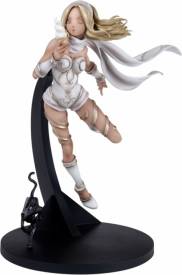 Gravity Rush: Kitten White Version PVC Statue voor de Merchandise kopen op nedgame.nl